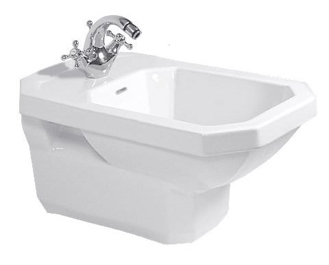 DURAVIT 1930 závěsný bidet