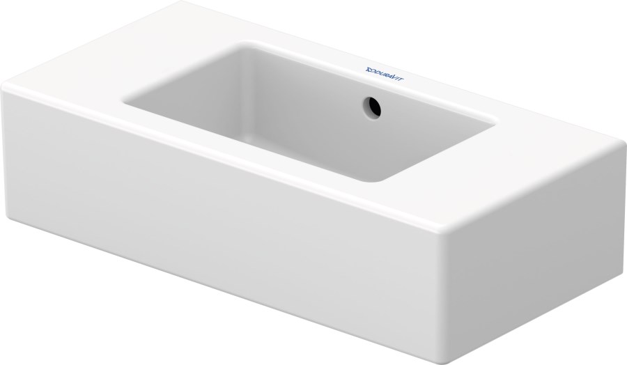DURAVIT VERO umývátko 50 cm, s přepadem