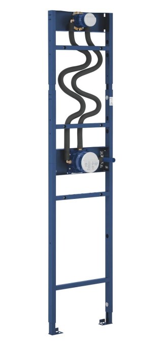 GROHE RAPIDO montážní rám pro sprchu 240 cm