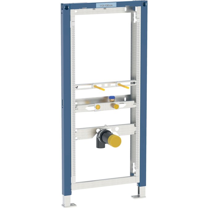 GEBERIT DUOFIX montážní rám pro pisoár 112-130 cm