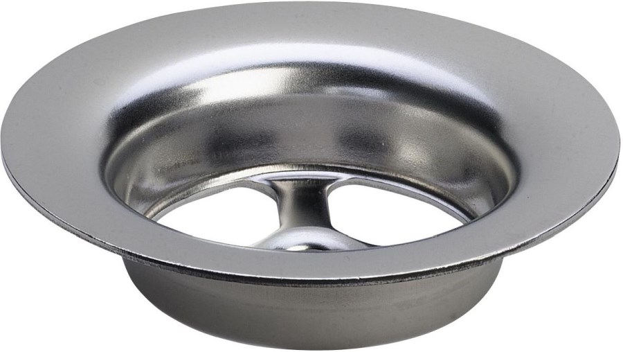 VIEGA CITAPLEX 6211KZ-454 vrchní díl ventilu 70mm, pro vany, ocel