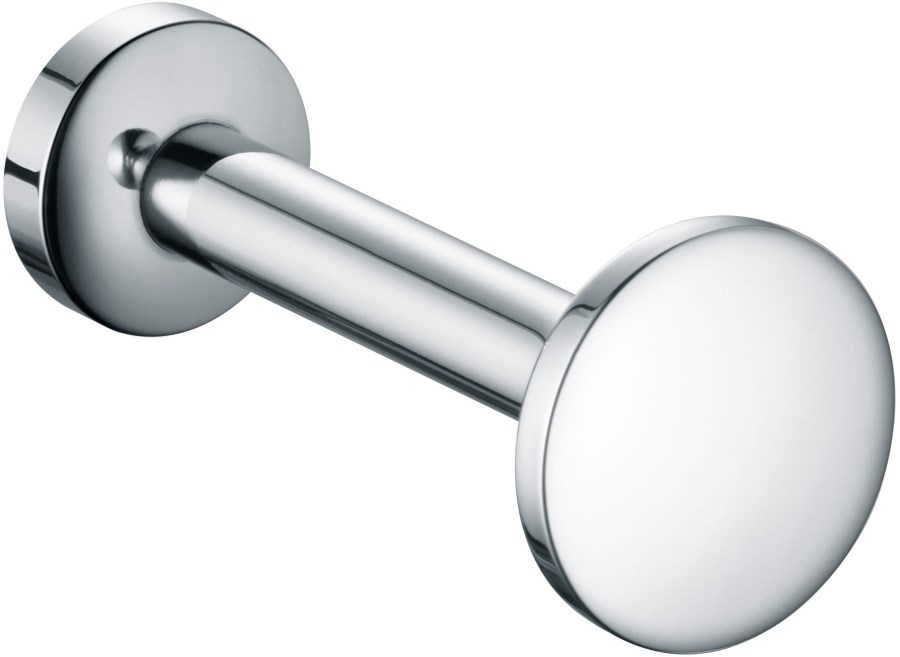 KEUCO ELEGANCE háček na ručník, chrom
