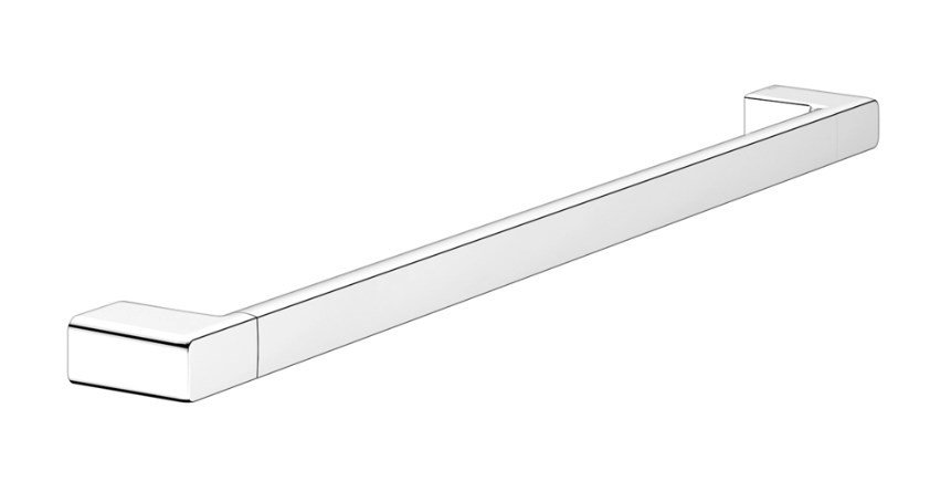 KEUCO MOLL držák ručníku 642 mm, chrom