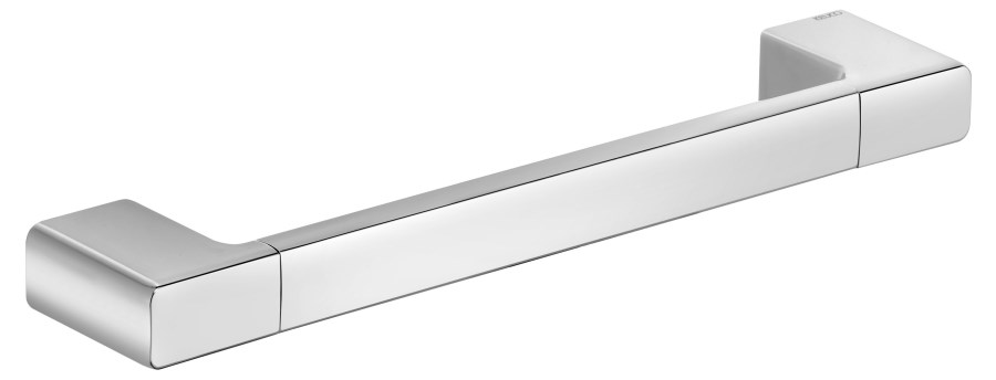 KEUCO MOLL držák ručníku 342 mm, chrom