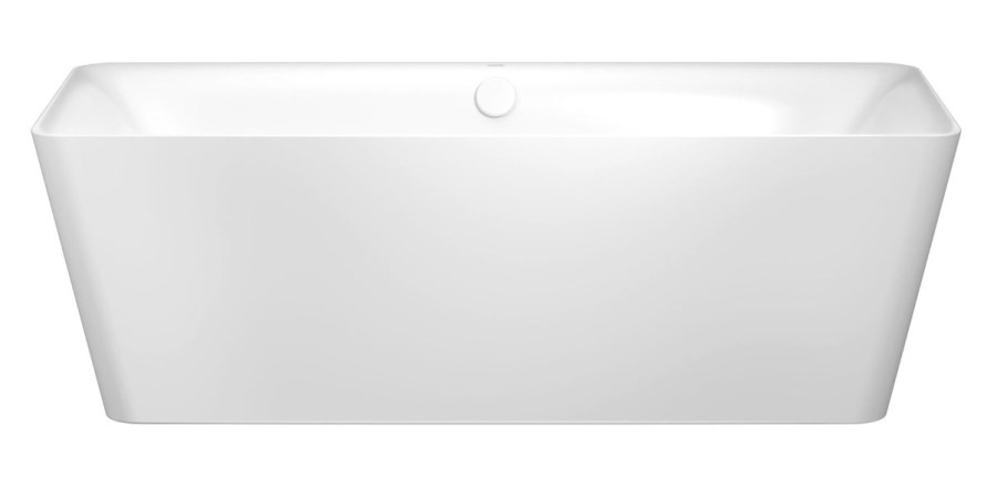 KALDEWEI INCAVA 1174 volně stojící vana 175x76 cm, pro 2 osoby, smaltovaná ocel, Perl-Effekt