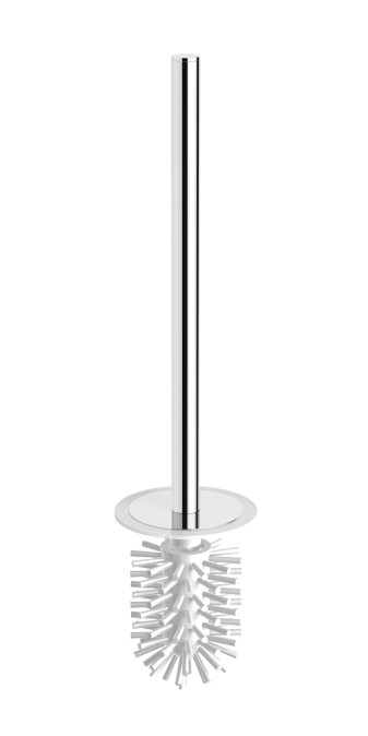 LANGBERGER LESINA náhradní díl pro WC štětku, chrom