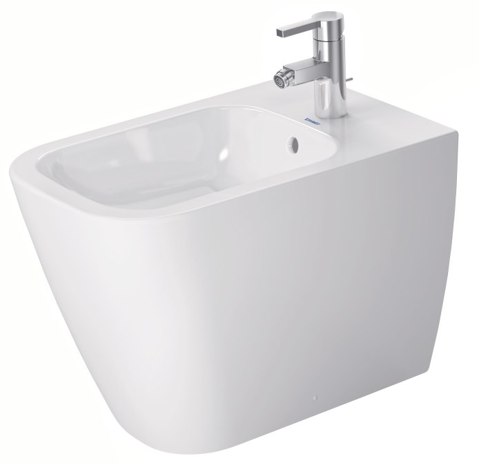 DURAVIT HAPPY D.2 stacionární bidet