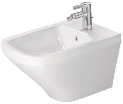 DURAVIT DURASTYLE závěsný bidet, WonderGliss