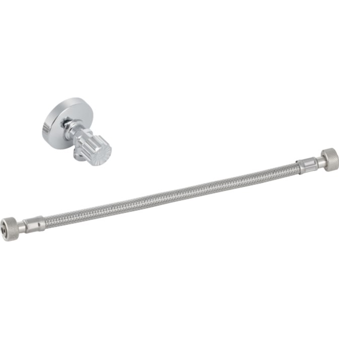 GEBERIT AQUACLEAN sada připojení vody, pro WC sedátka AquaClean