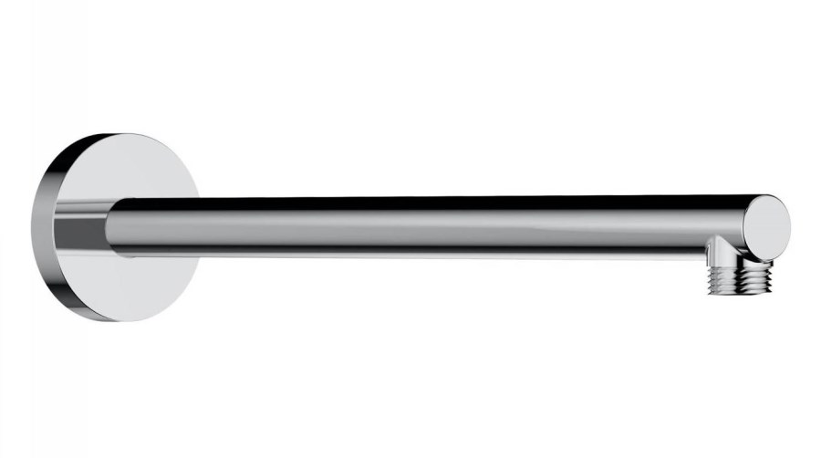 HANSGROHE S sprchové rameno 393 mm, nástěnné, chrom