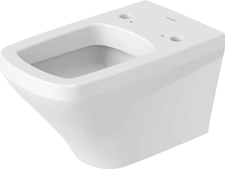 DURAVIT DURASTYLE hängend WC pro bidet sedátko SensoWash