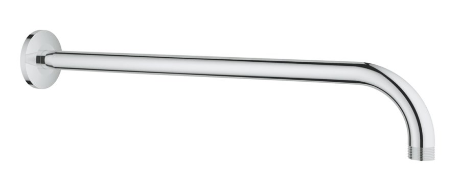 GROHE TEMPESTA sprchové rameno 400 mm, nástěnné, chrom