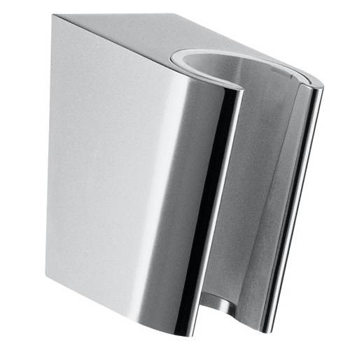 HANSGROHE PORTER S nástěnný držák ruční sprchy, chrom