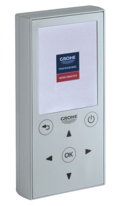 GROHE dálkové ovládání pro infračervené baterie s jedním senzorem