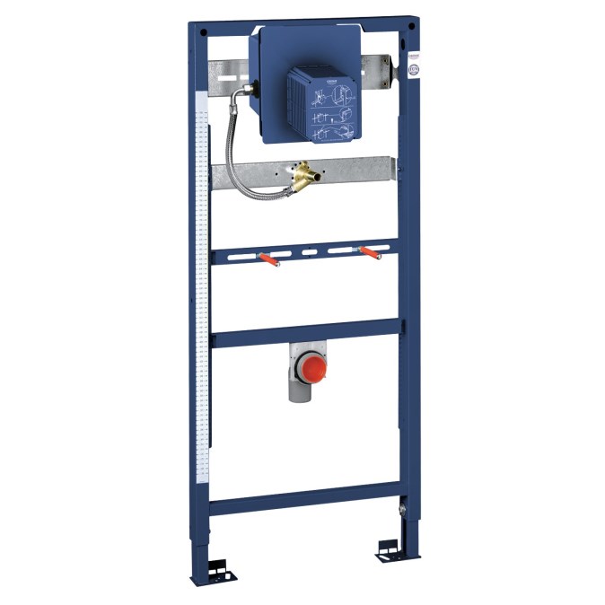 GROHE RAPID SL montážní rám pro pisoár 113 cm a 130 cm