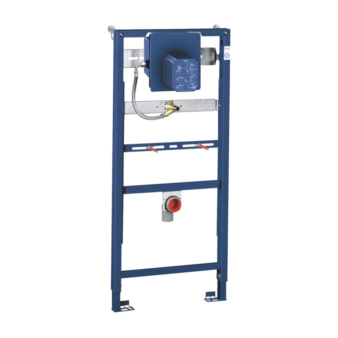 GROHE RAPID SL montážní rám pro pisoáry 113 cm
