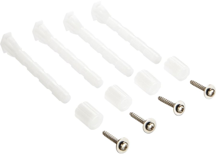 GROHE upevňovací set