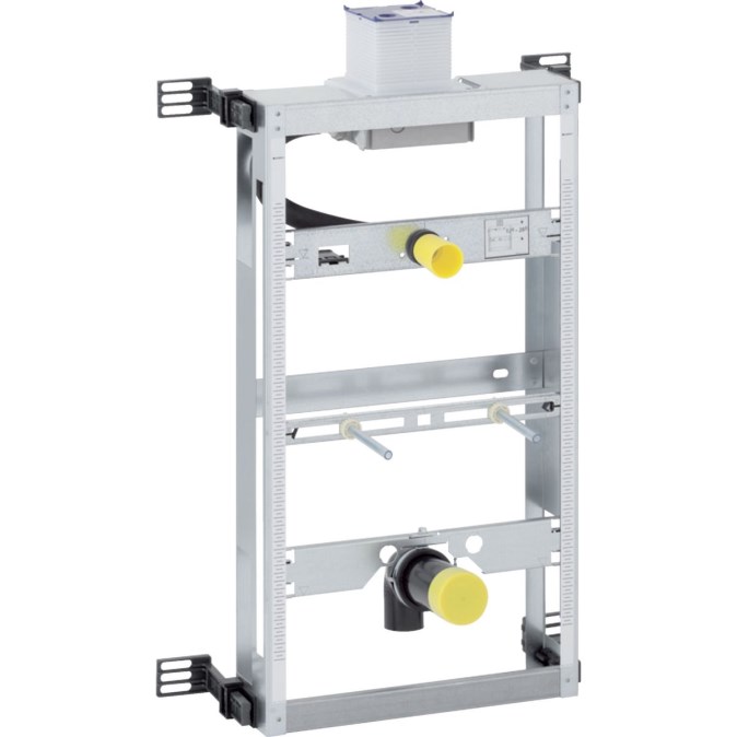 GEBERIT KOMBIFIX montážní rám pro pisoár 95 cm