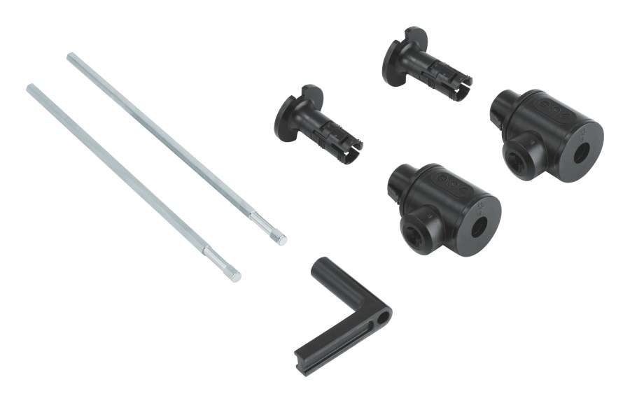GROHE montážní set pro závěsné WC