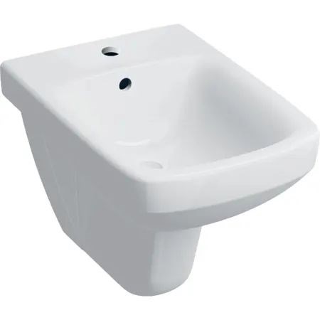 GEBERIT SELNOVA SQUARE závěsný bidet