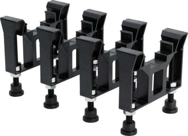 VIEGA ADVANTIX VARIO 4965.83 set nastavitelných podpěr