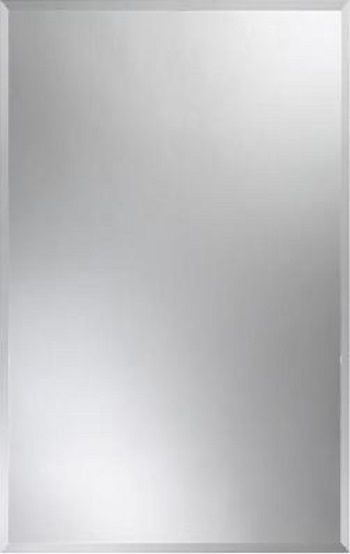 AMIRRO CRYSTAL zrcadlo 50x80 cm, reverzibilní