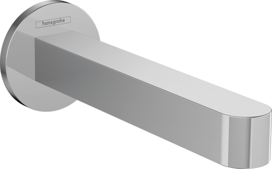 HANSGROHE FINORIS vanová vpust, chrom