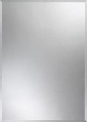 AMIRRO CRYSTAL zrcadlo 60x80 cm, reverzibilní