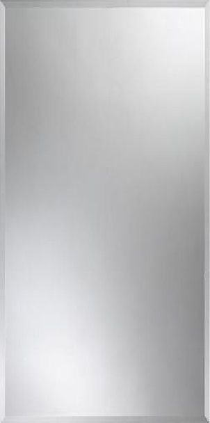 AMIRRO CRYSTAL zrcadlo 60x120 cm, reverzibilní