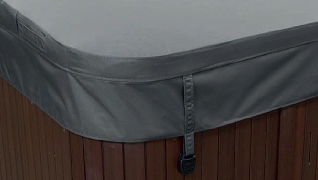 JACUZZI termokryt pro J235-245, black