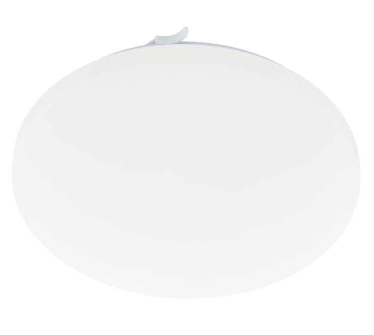 EGLO FRANIA stropní LED svítidlo, 3000 K, 1600 lm, 330 mm, bílá