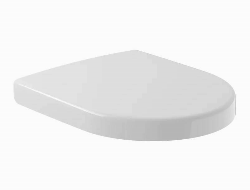 VILLEROY & BOCH SUBWAY WC sedátko, alpská bílá