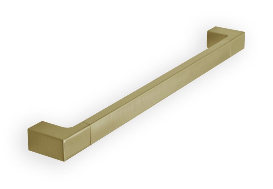INDA LEA 1800 madlo 450 mm, bronz
