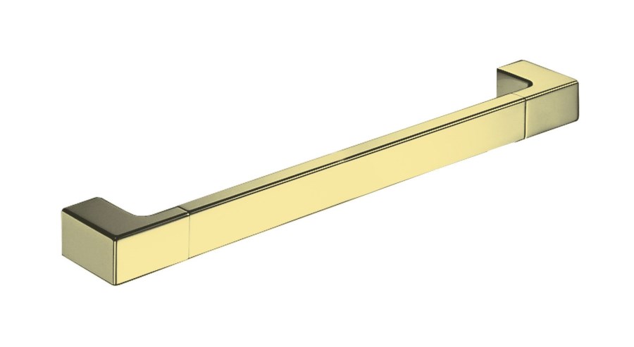 INDA LEA 1800 madlo 450 mm, zlato 24 karátů