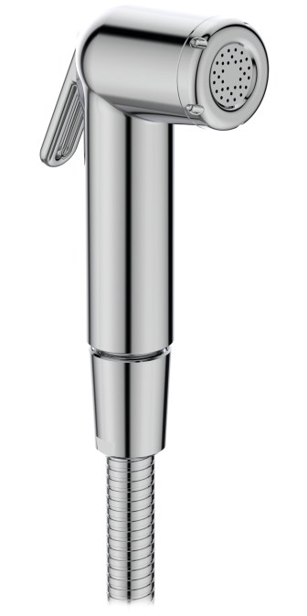 IDEAL STANDARD IDEALSPRAY bidetová sprška, s hadicí, chrom