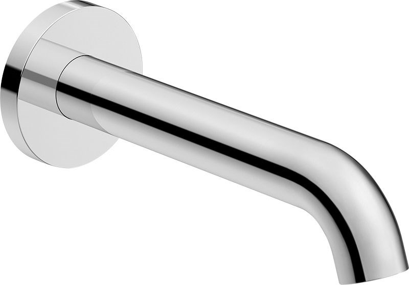 DURAVIT C.1 vanová vpust, chrom