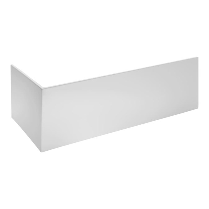 LAUFEN PRO L čelní panel k vaně 180x80x60 cm
