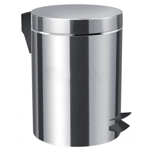 JIKA GENERIC odpadkový koš 5 l, na postavení
