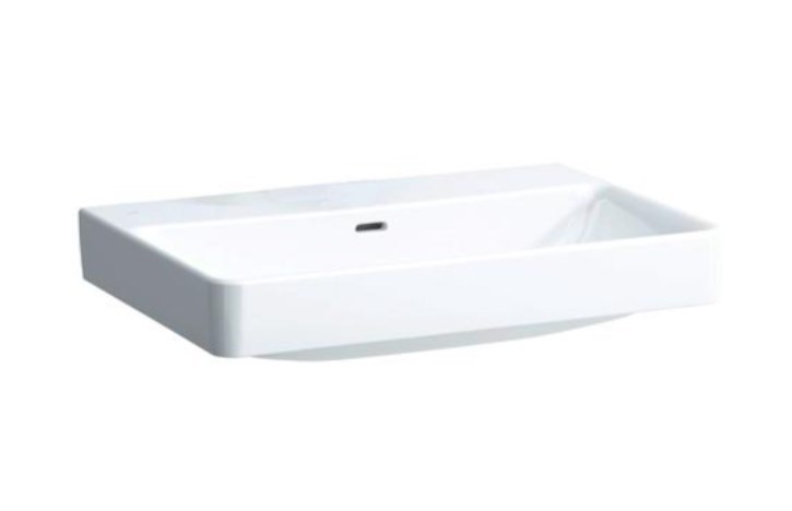 LAUFEN PRO S waschtisch 70 cm, s přepadem