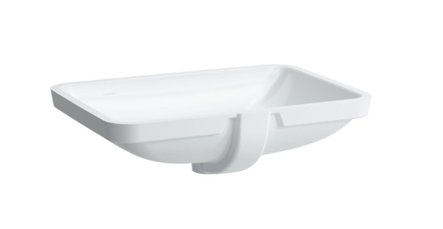 LAUFEN PRO S umyvadlo 60 cm, s přepadem