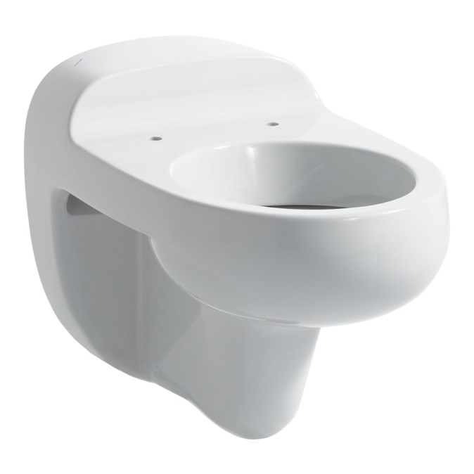 LAUFEN FLORAKIDS dětské závěsné WC