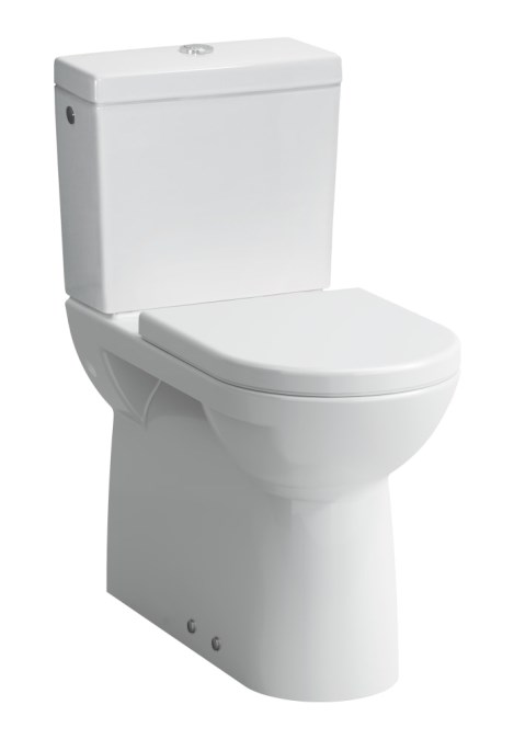 LAUFEN PRO WC kombi mísa, vario odpad