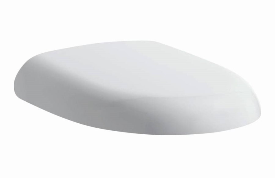 LAUFEN FLORAKIDS dětské WC sedátko, SoftClose, bílá