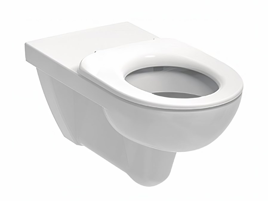 KOLO NOVA PRO bezbariérové závěsné WC