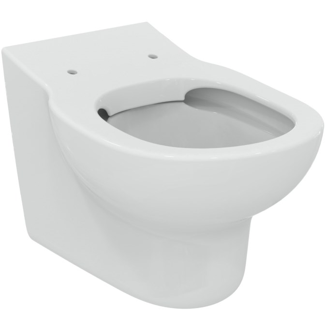 IDEAL STANDARD CONTOUR 21 dětské závěsné WC, rimless splachování