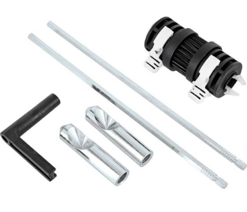 IDEAL STANDARD TESI skryté uchycení pro závěsné WC