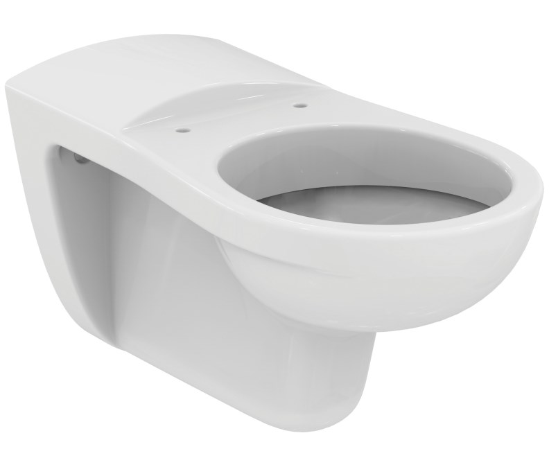 IDEAL STANDARD CONTOUR 21 bezbariérové závěsné WC