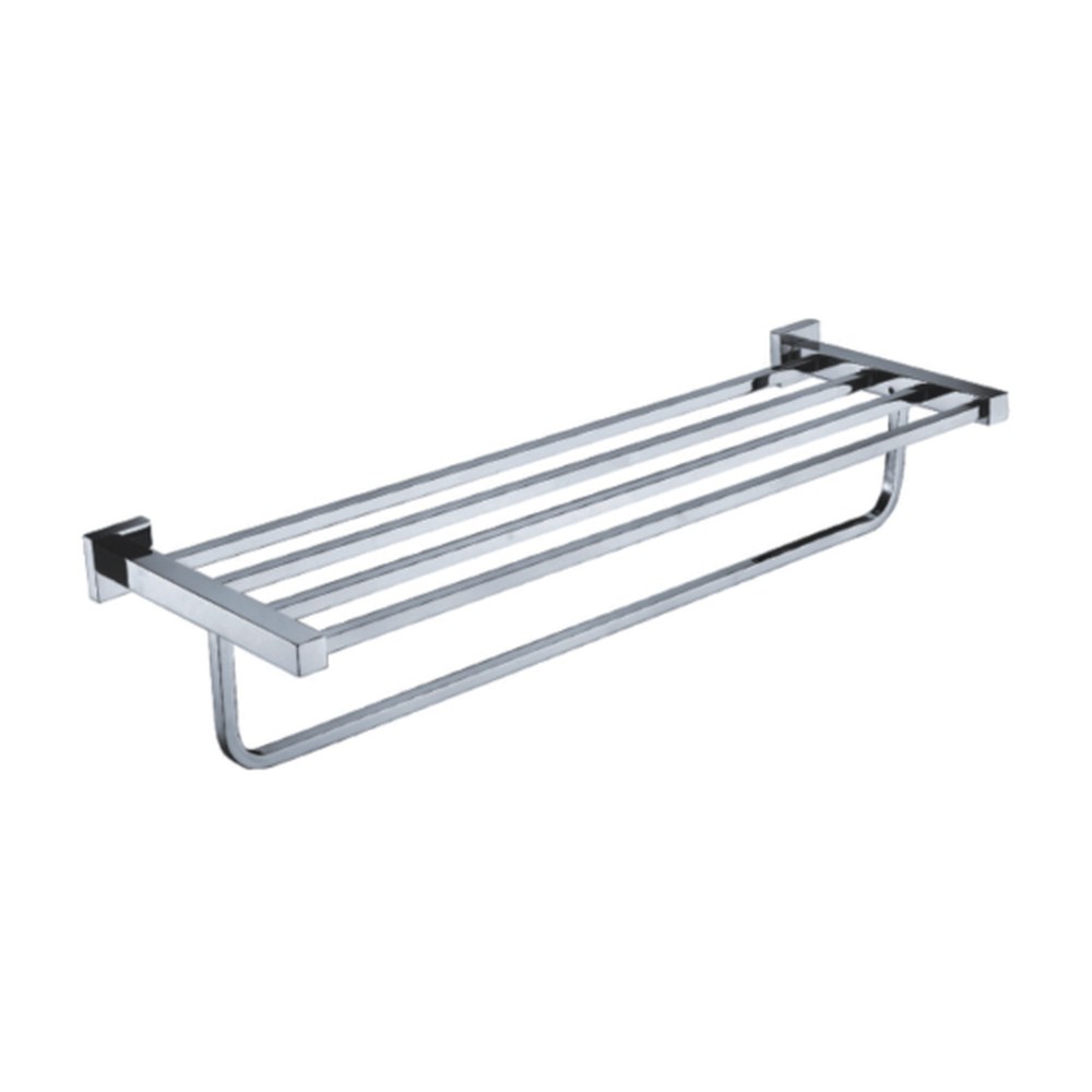 Towel holder Pisa IV