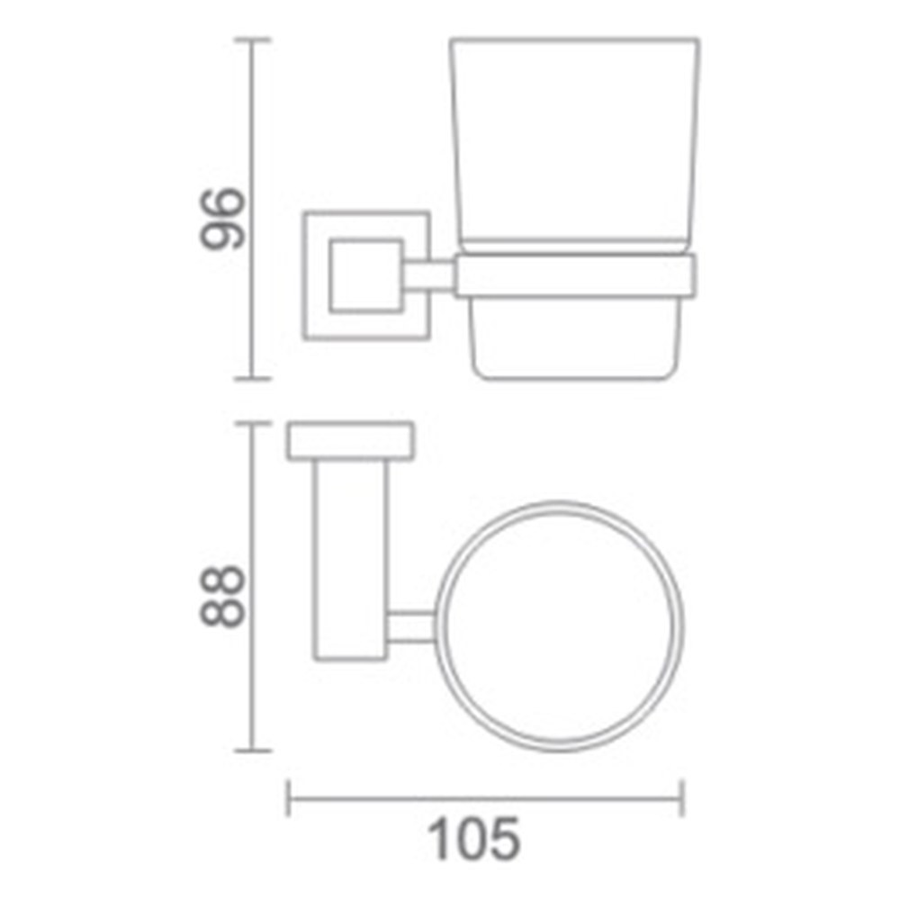 Technické schéma