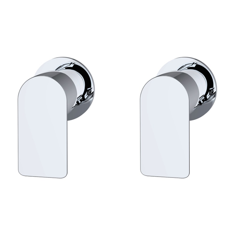 Wall valves Portofino